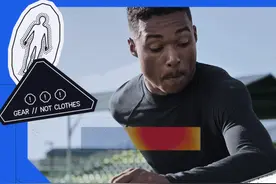 安德玛销售不合格运动服，被罚47.9万余元，没收违法所得30.6万余元图片