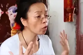 13年前，那个守着30平米房索要1500万的广州钉子户，后来怎样了？图片