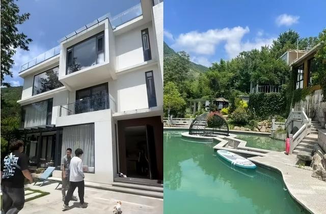 秋色盛宴！5条绝美线路解锁临安限定浪漫