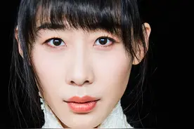 “一尿成名”任素汐：上半身是平凡，下半身是贪婪，又丑又性感图片