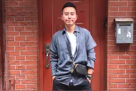 中年男人“戴包包”，记住“3戴3不戴”，时尚高级显品位，还实用图片