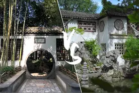 中国四大名园：都去过的人我猜不会超过两位数，甚至还有争议！图片