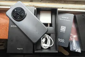 荣耀手机真的没有人用了嘛？为什么荣耀手机现在看不到人用了？图片