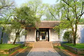 湖南岳麓书院发布最新通知图片