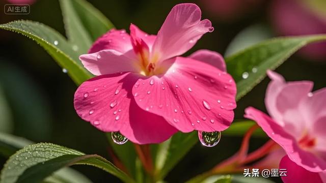 ＃花卉知识＃指甲花百科＃