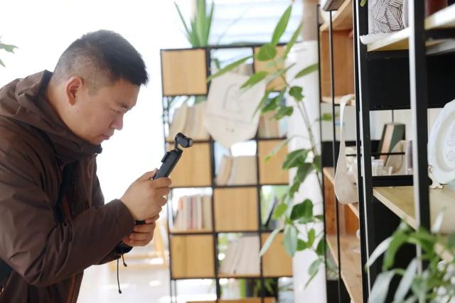 冬游丹徒江岛：生态“明珠”与产业“名镇”的绿色协奏