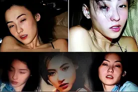 6000张艳照门！陈冠希究竟有何魅力？竟让众多女神投怀送抱！图片