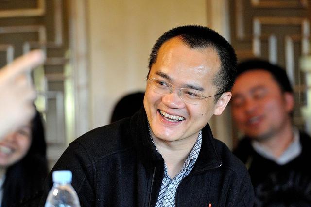 刘强东约接连被拒，喊话美团，商城不是战场非要当仇人才能竞争？