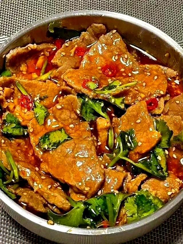 美食是可以吃下去的幸福，6道家常美食，祝你幸福快乐每一天！
