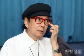 贾思乐首公开钟保罗死前电话留言，痛揭罗慧娟从未数落过周星驰图片