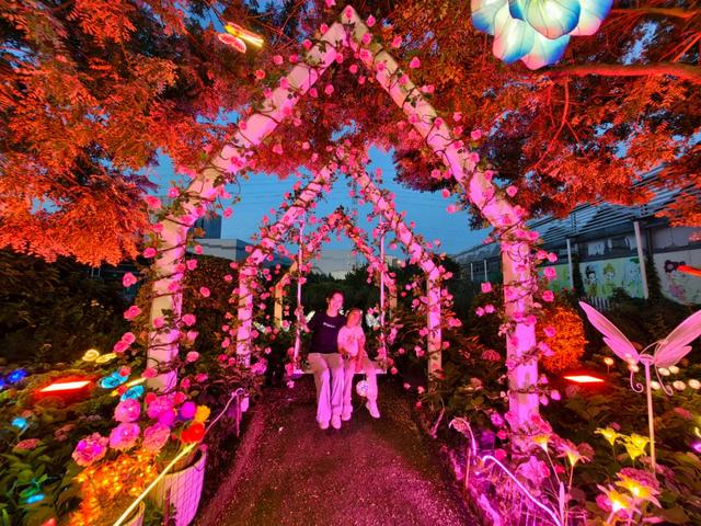 【文明旅游】国庆假期游玩正确打开方式→