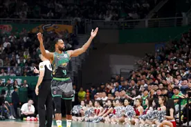 莫兰德重返辽宁内幕！主动降薪，杨鸣说服管理层图片