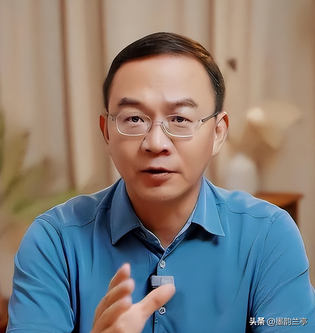 前央视主持人郎永淳，沦为阶下囚，刑满释放后，如今过得怎样？