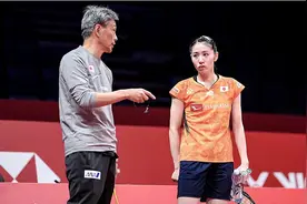 体育界又一叛徒现身！放弃国籍出海日本，如今双杀国羽包揽冠亚军图片