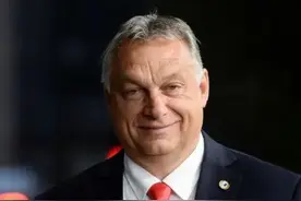 匈牙利总理：我们的根在东方，为何匈牙利这么“铁”？图片