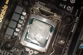 一代神U！当时人手一套卖疯了，今仅70出头媲美四代i7可畅玩网游图片