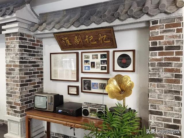 此心安处，是射阳！