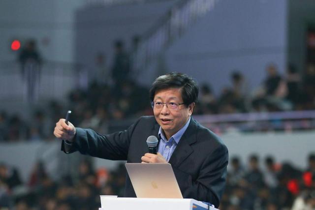 全世界苦研80年，被中国一朝突破！颠覆性技术的背后是谁做到的？