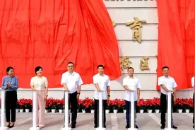 官宣揭牌！七中育才迎来“一校五区”，新校区在这里图片