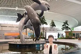 经常旅行的旅游博主，告诉要坐飞机的人，12条应该注意的事情图片