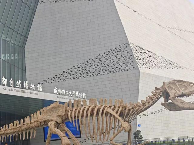 大多免费！成都能待一整天的6个室内场馆！