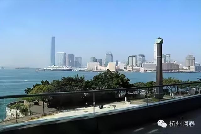 神游香港掠影