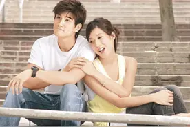 谁说分手后一定开撕，这些TVB情侣告诉你什么是最佳前任图片