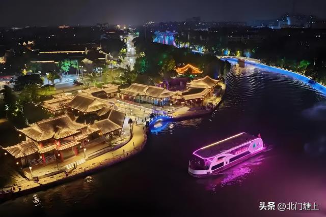 烟花三月下扬州｜一日游保姆级攻略（不绕路、不踩雷）