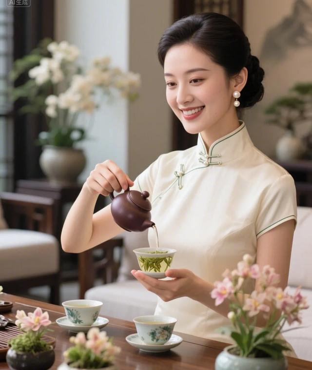两性关系：晚年保精节欲的好处，人生下半场，留点精力疼惜自己
