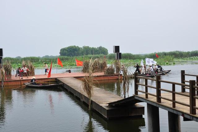 湖北“拼凑出来”的县级市，由荆州代管，号称湖北版“小江南”