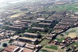 南昌航空大学，如果当年没有从武汉迁到南昌，有机会成为211吗？图片