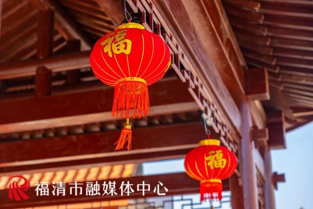 快去打卡！福清这座900多年古塔惊艳亮相！