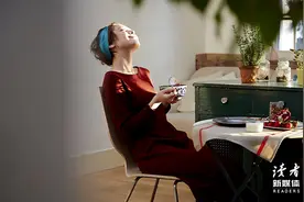 一个人，经常把自己的旧衣服送给别人，大多会是这种命运图片