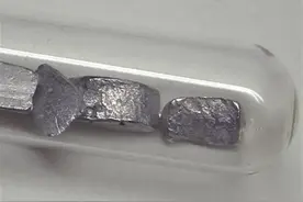 金属铊为什么被称为，最完美毒药，有特效解药吗？图片