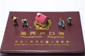 新规落地！5月起农村户口迁回条件放宽，但这三类子女将失去宅基地继承权图片