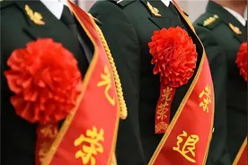 团长是什么级别？转业到地方会担任怎样岗位？退休后享受什么待遇图片