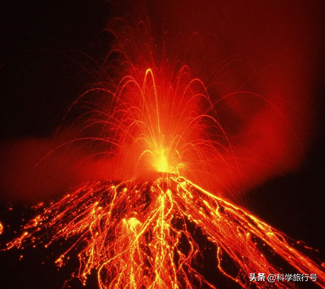 伽马射线or火山爆发？什么导致奥陶纪大灭绝？全都记录在地层里了