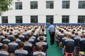 服刑人员出狱后可以领取多少补贴？图片