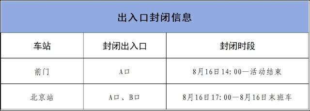 北京明起多地交通管制 公交停运