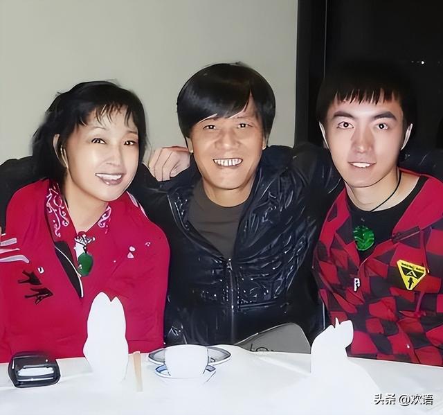 一辈子对刘晓庆忠诚，也没挽回婚姻，65岁仍单身的他后悔了吗