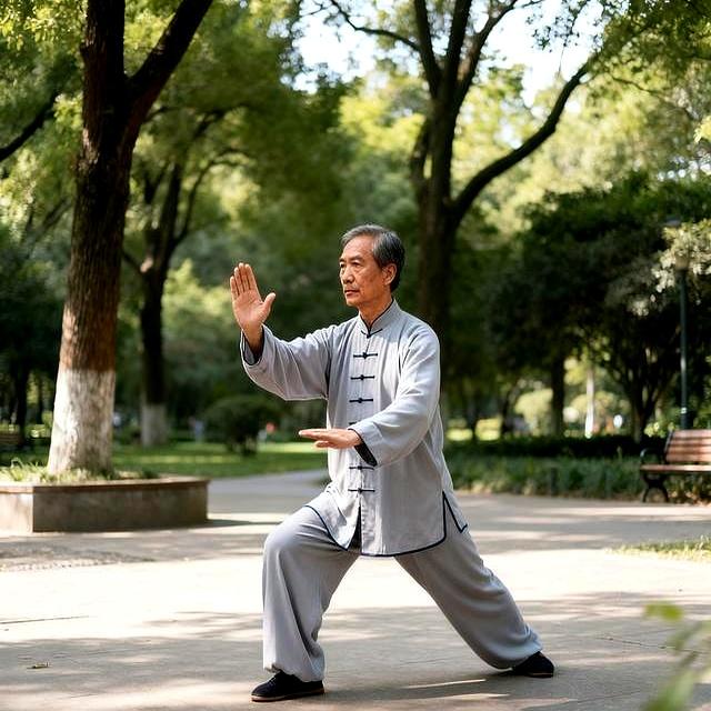 站桩的精髓与闭环：系统全面、细致入微的收功指南