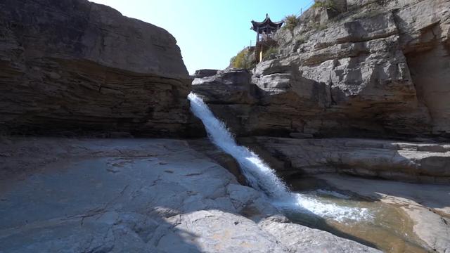 五一“玩转”清水河,赴一场浪漫之约,览全域盛景,赴山河盛宴