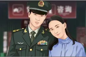 军人家属景区减免门票，具有刚性约束！图片