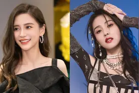 又一个老成员退出跑男，节目逐渐变凉，白鹿和范丞丞也救不了图片