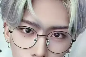 ricky沈泉锐图片