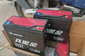 换一组“用得住”的石墨烯电池，到底需要多少钱？真实的价格来了图片