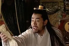 海瑞的“六必居”题字为何引得嘉靖暴怒图片