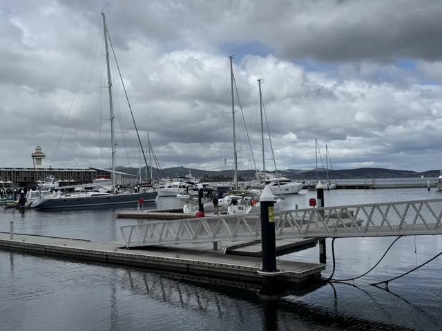 澳大利亚22日世界文化遗产与自然之旅游记+攻略