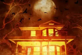 以前老人们常说的“鬼”怎么消失不见了？被科学给解释了！图片