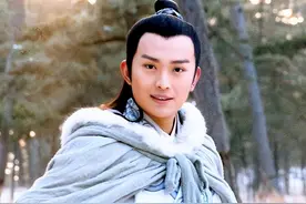 梁羽生小说《萍踪侠影录》，20个主要人物结局图片